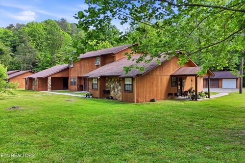Tiny photo for 197207 Gum Hollow Rd #197 - 207, Oak Ridge, TN 37830 (MLS # 1343898)