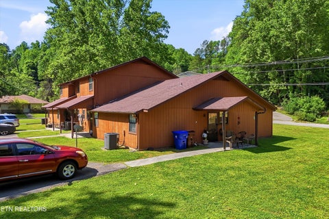Tiny photo for 197207 Gum Hollow Rd #197 - 207, Oak Ridge, TN 37830 (MLS # 1343898)