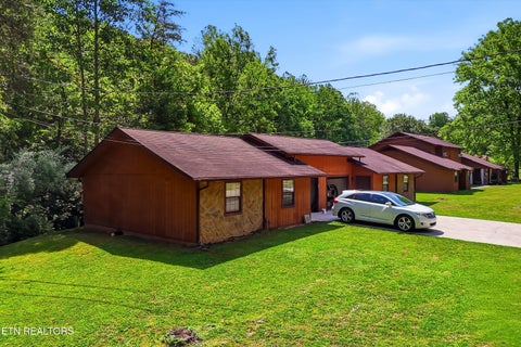 Tiny photo for 197207 Gum Hollow Rd #197 - 207, Oak Ridge, TN 37830 (MLS # 1343898)
