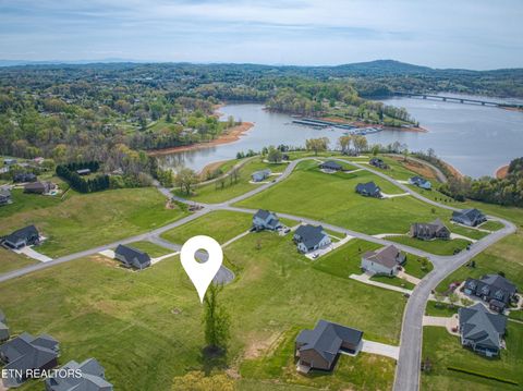 Tiny photo for 3040 Hayden Court, Morristown, TN 37814 (MLS # 1336186)