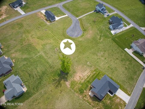 Tiny photo for 3040 Hayden Court, Morristown, TN 37814 (MLS # 1336186)