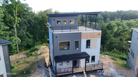 717 Moccasin Way Pigeon Forge TN 37863