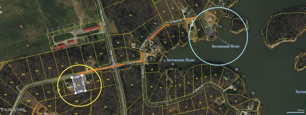 Photo of 374 Walking Horse Tr, Rockwood, TN 37854 (MLS # 1269303)