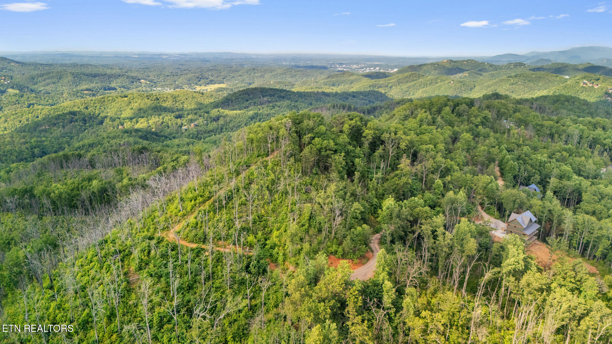 lot 48 Spurling Rd