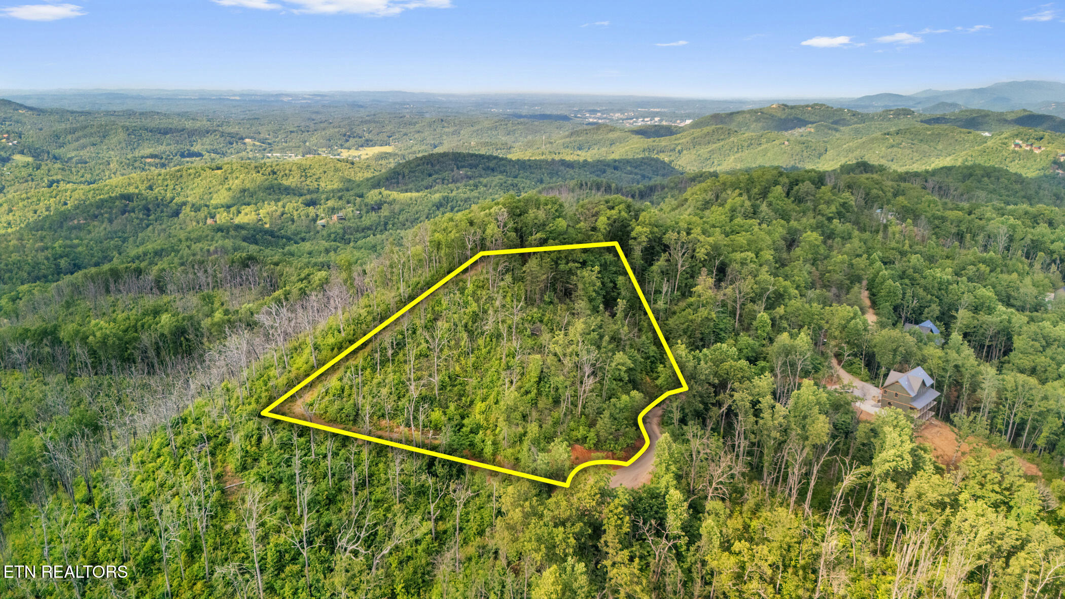 lot 48 Spurling Rd