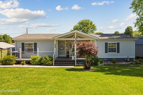 Photo of 634 Nursery Rd #634, Dandridge, TN 37725 (MLS # 1339276)