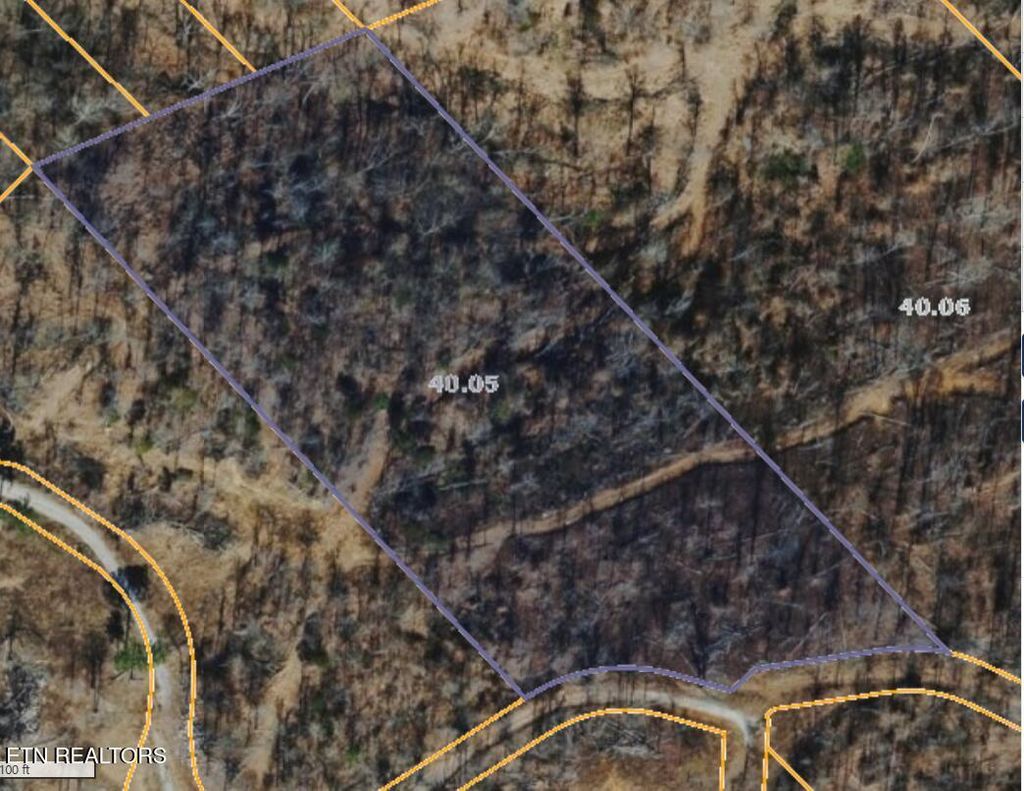 Photo of Lake Lane #Lot 6, New Tazewell, TN 37825 (MLS # 1340427)