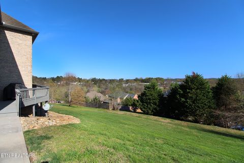 Tiny photo for 3531 Hubbs Crossing Lane, Knoxville, TN 37938 (MLS # 1333871)