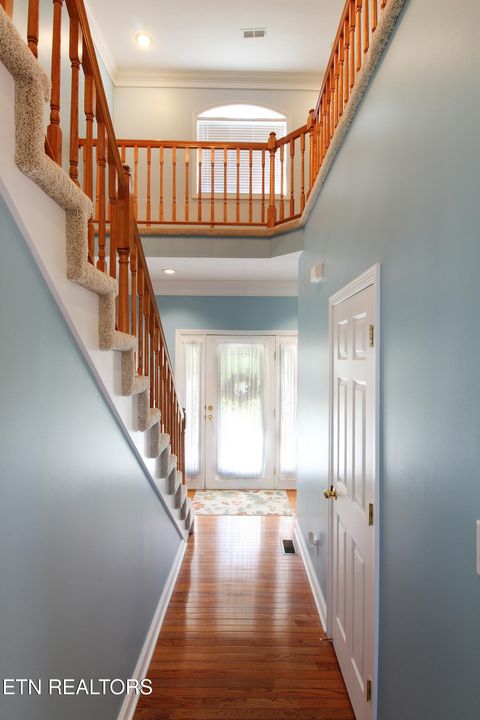 Tiny photo for 3531 Hubbs Crossing Lane, Knoxville, TN 37938 (MLS # 1333871)