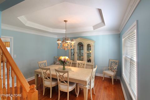 Tiny photo for 3531 Hubbs Crossing Lane, Knoxville, TN 37938 (MLS # 1333871)