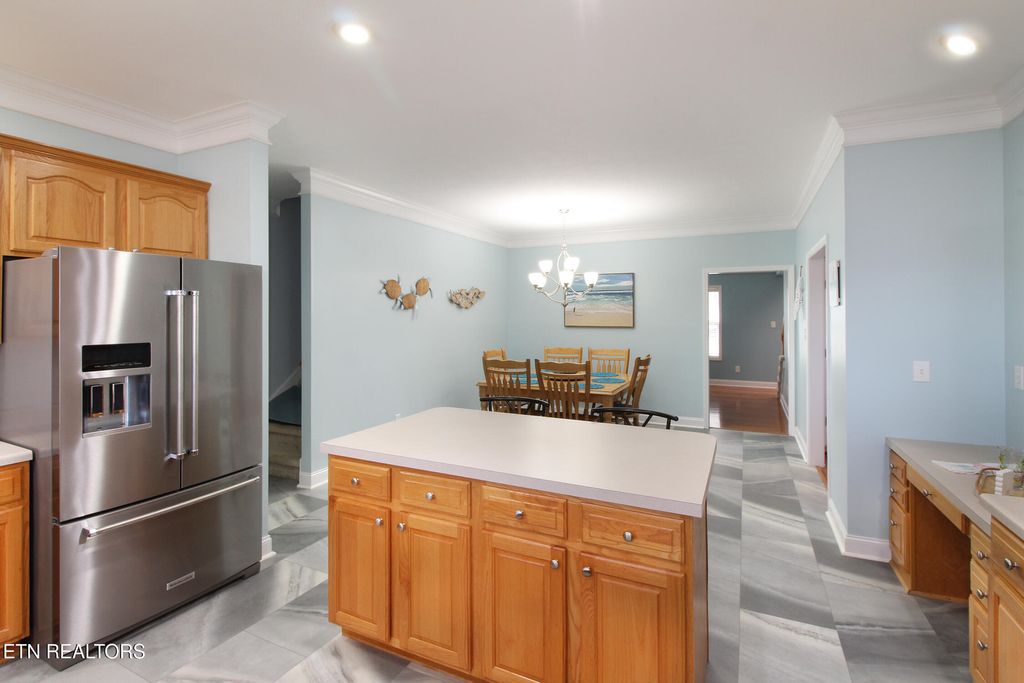 Photo of 3531 Hubbs Crossing Lane, Knoxville, TN 37938 (MLS # 1333871)