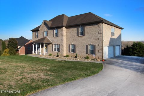 Tiny photo for 3531 Hubbs Crossing Lane, Knoxville, TN 37938 (MLS # 1333871)