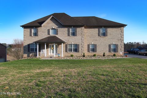 Tiny photo for 3531 Hubbs Crossing Lane, Knoxville, TN 37938 (MLS # 1333871)