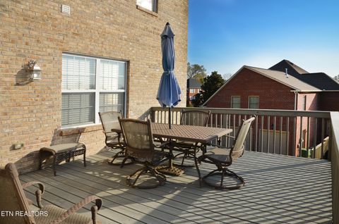 Tiny photo for 3531 Hubbs Crossing Lane, Knoxville, TN 37938 (MLS # 1333871)