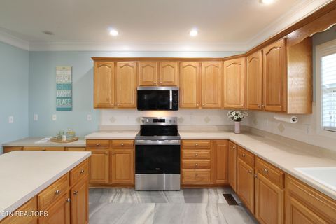 Tiny photo for 3531 Hubbs Crossing Lane, Knoxville, TN 37938 (MLS # 1333871)