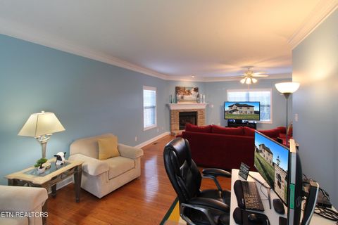 Tiny photo for 3531 Hubbs Crossing Lane, Knoxville, TN 37938 (MLS # 1333871)