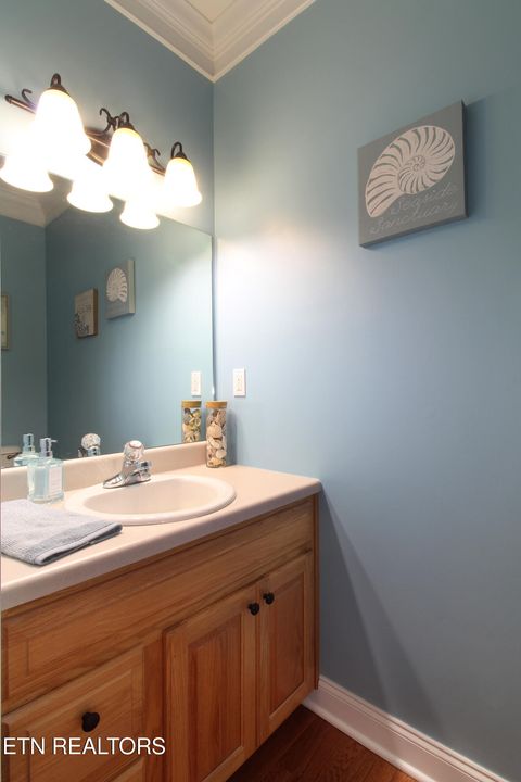 Tiny photo for 3531 Hubbs Crossing Lane, Knoxville, TN 37938 (MLS # 1333871)