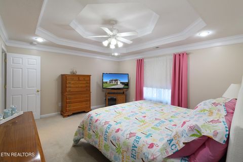 Tiny photo for 3531 Hubbs Crossing Lane, Knoxville, TN 37938 (MLS # 1333871)