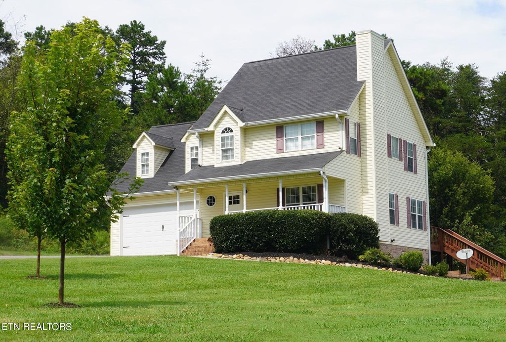 Photo of 122 Sunny Dale Lane, White Pine, TN 37890 (MLS # 1238964)