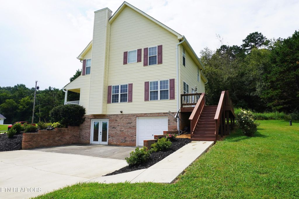 Photo of 122 Sunny Dale Lane, White Pine, TN 37890 (MLS # 1238964)