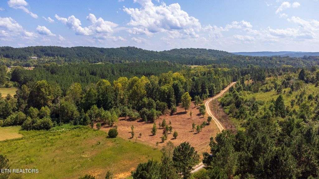 Photo of 684 Cuno Lane, Decatur, TN 37322 (MLS # 1240833)