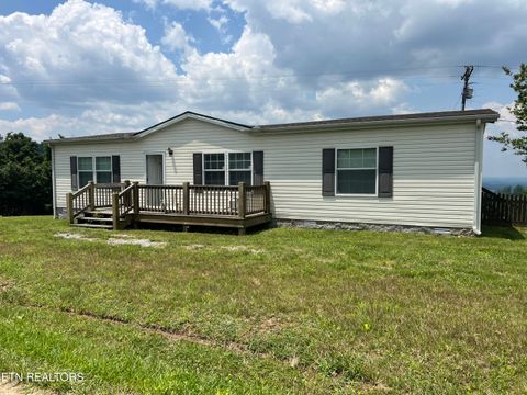 3385 Double Top Rd Byrdstown TN 38549