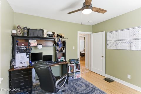 Tiny photo for 103 Lake View Drive, Knoxville, TN 37920 (MLS # 1340830)