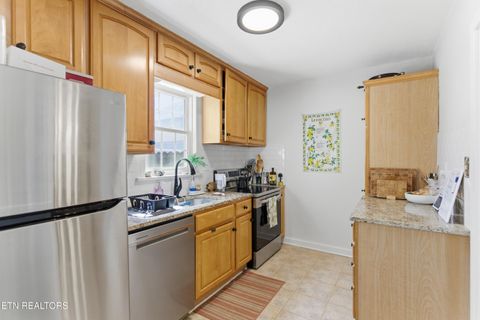 Tiny photo for 103 Lake View Drive, Knoxville, TN 37920 (MLS # 1340830)