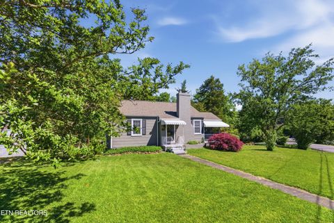 Tiny photo for 103 Lake View Drive, Knoxville, TN 37920 (MLS # 1340830)
