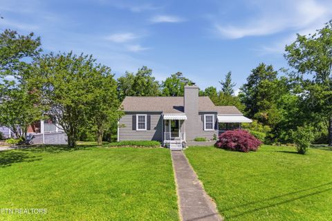 Tiny photo for 103 Lake View Drive, Knoxville, TN 37920 (MLS # 1340830)