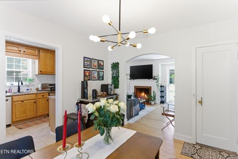 Tiny photo for 103 Lake View Drive, Knoxville, TN 37920 (MLS # 1340830)