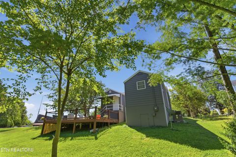 Tiny photo for 103 Lake View Drive, Knoxville, TN 37920 (MLS # 1340830)