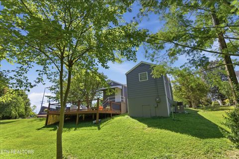 Tiny photo for 103 Lake View Drive, Knoxville, TN 37920 (MLS # 1340830)