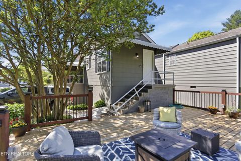 Tiny photo for 103 Lake View Drive, Knoxville, TN 37920 (MLS # 1340830)
