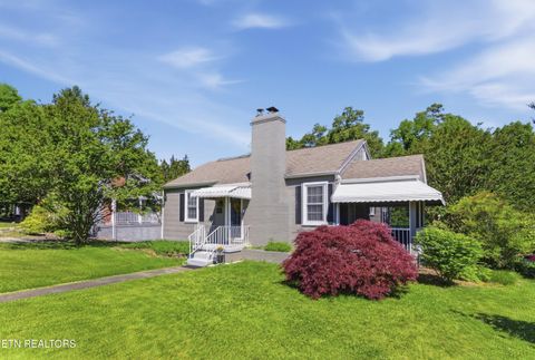 Tiny photo for 103 Lake View Drive, Knoxville, TN 37920 (MLS # 1340830)