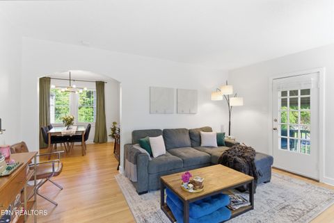 Tiny photo for 103 Lake View Drive, Knoxville, TN 37920 (MLS # 1340830)