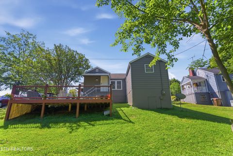Tiny photo for 103 Lake View Drive, Knoxville, TN 37920 (MLS # 1340830)