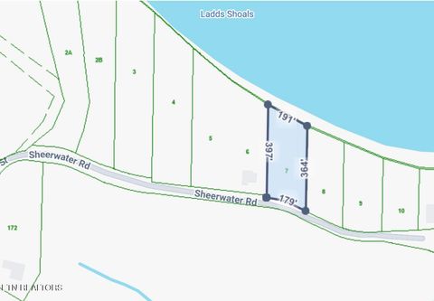 Tiny photo for Sheerwater Rd, Kingston, TN 37763 (MLS # 1324326)