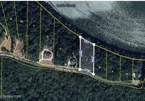 Tiny photo for Sheerwater Rd, Kingston, TN 37763 (MLS # 1324326)