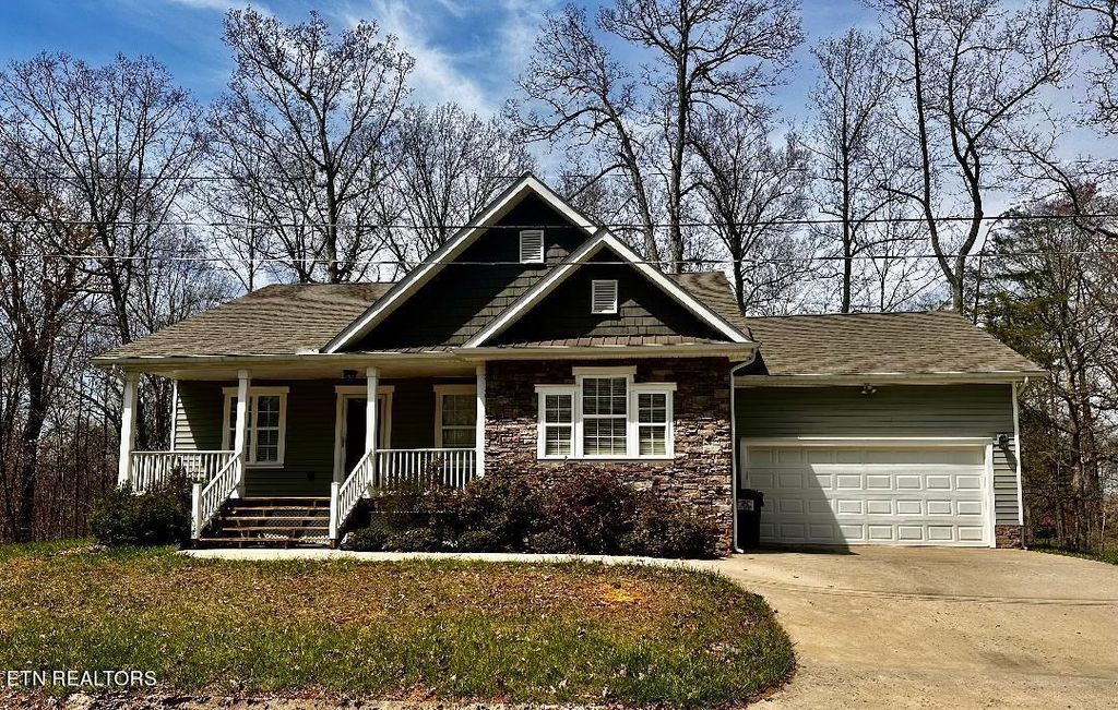 Photo of 404 Cardwell Drive, Tazewell, TN 37879 (MLS # 1257625)