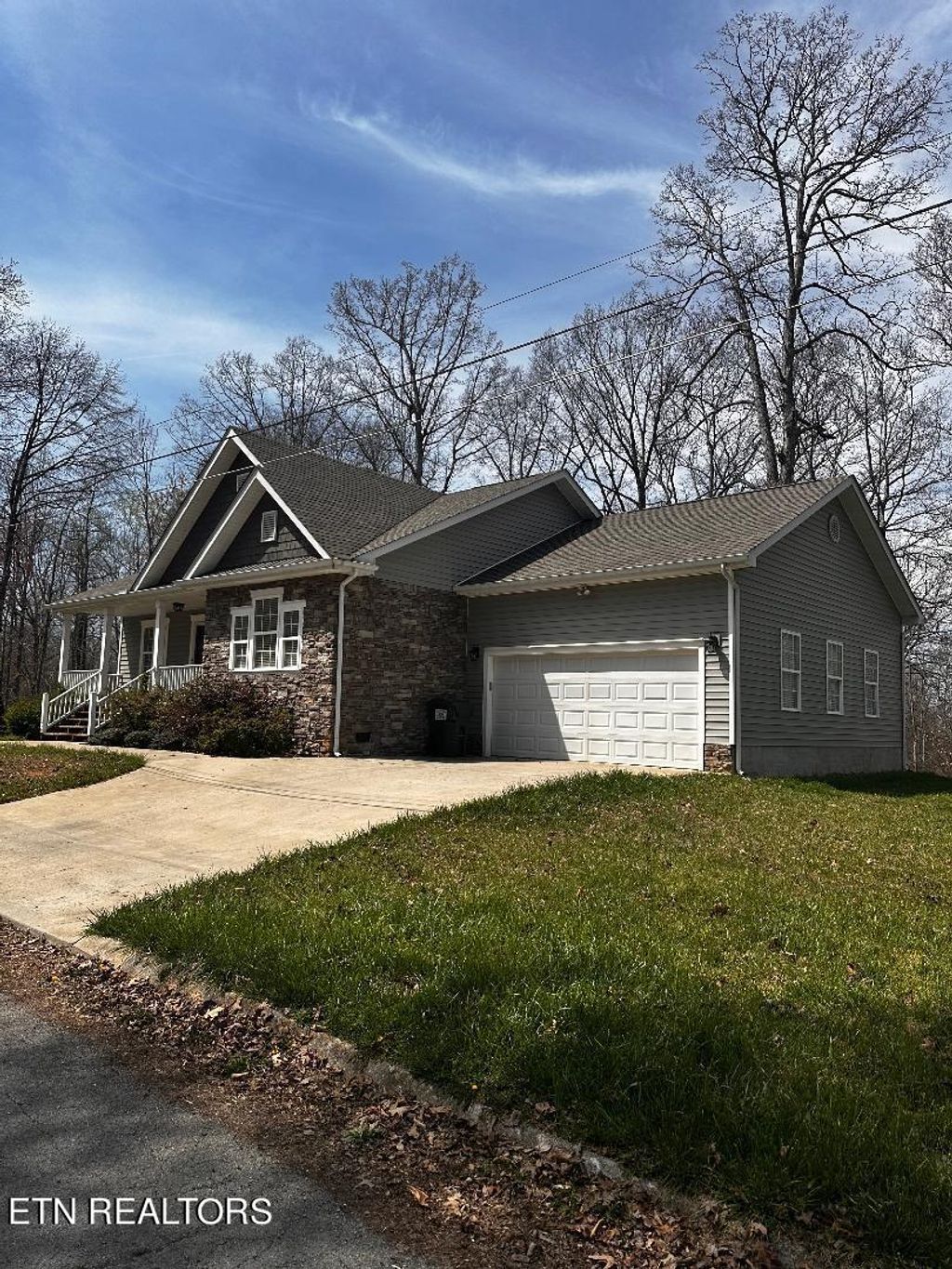 Photo of 404 Cardwell Drive, Tazewell, TN 37879 (MLS # 1257625)