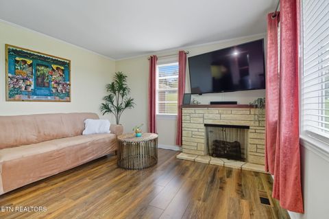 Tiny photo for 145 Virginia Ave, Morristown, TN 37814 (MLS # 1317313)