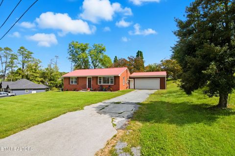 Tiny photo for 145 Virginia Ave, Morristown, TN 37814 (MLS # 1317313)