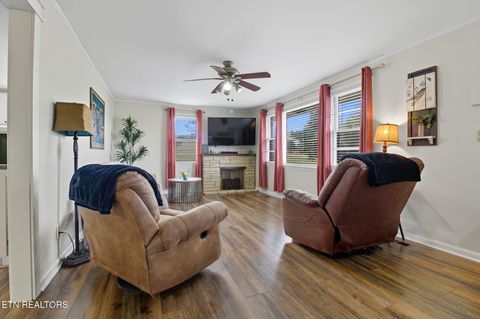 Tiny photo for 145 Virginia Ave, Morristown, TN 37814 (MLS # 1317313)