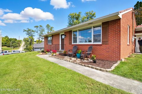 Tiny photo for 145 Virginia Ave, Morristown, TN 37814 (MLS # 1317313)