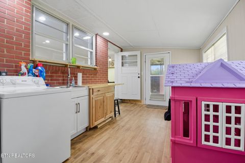Tiny photo for 145 Virginia Ave, Morristown, TN 37814 (MLS # 1317313)