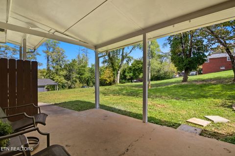Tiny photo for 145 Virginia Ave, Morristown, TN 37814 (MLS # 1317313)