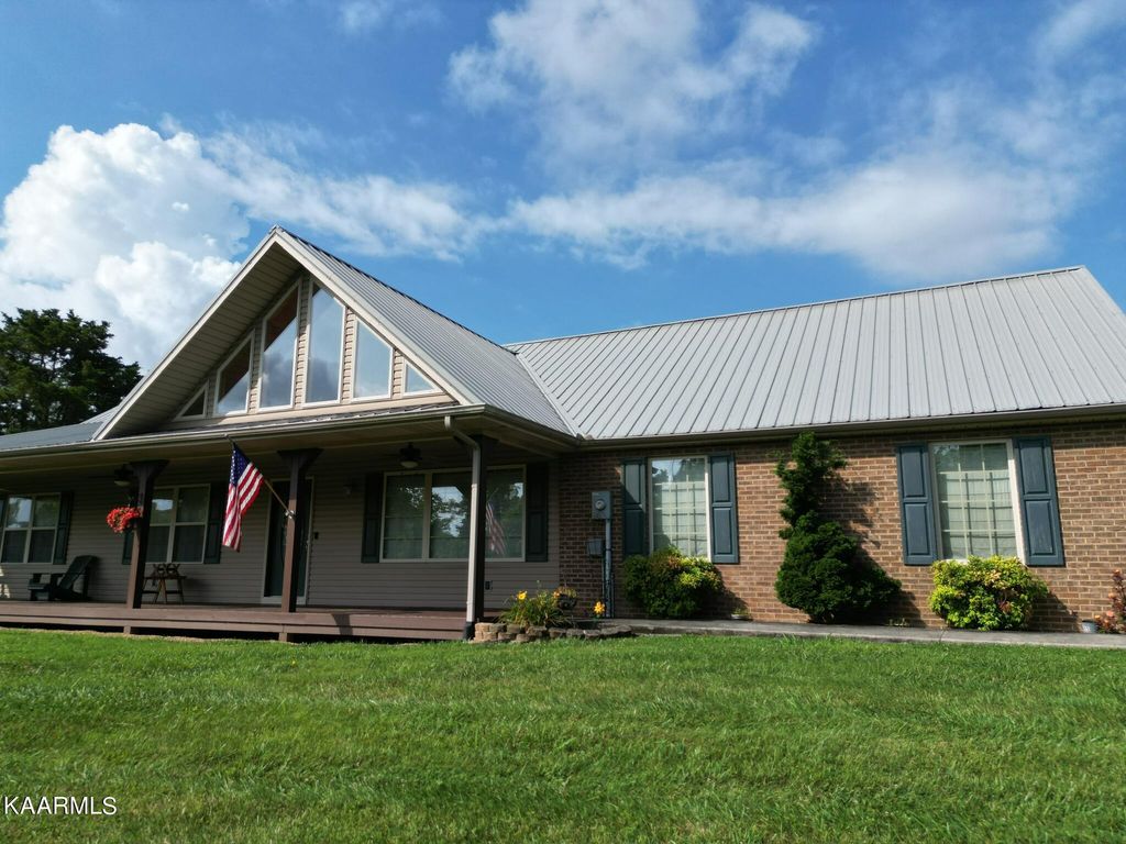 Photo of 3033 Hardy Rd, White Pine, TN 37890 (MLS # 1233488)