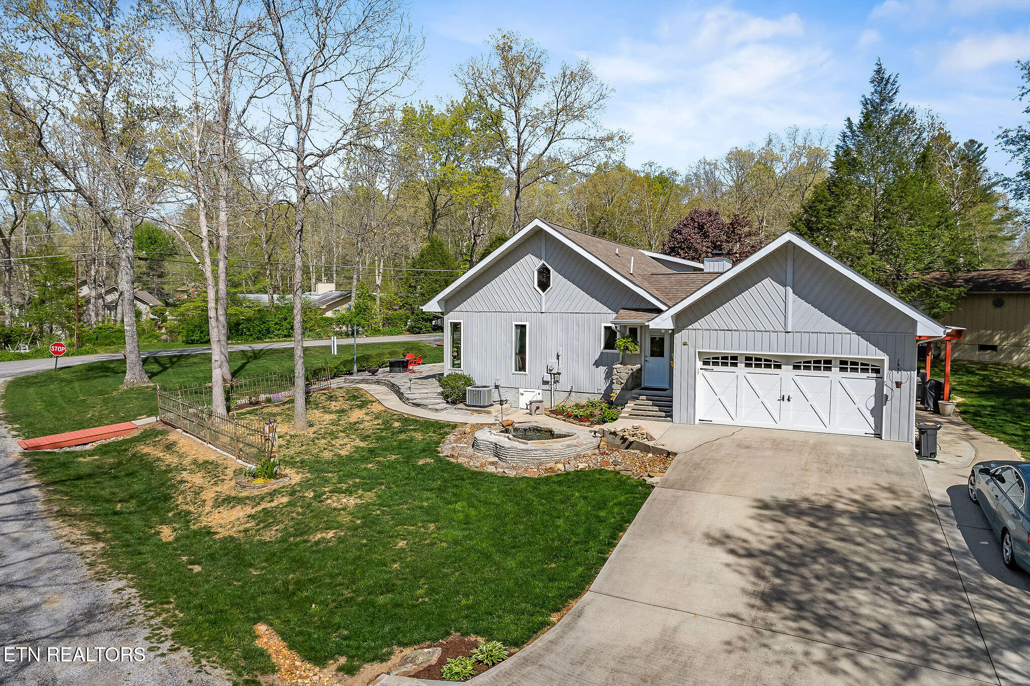304 Saint George Drive