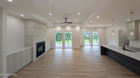 Tiny photo for 342 Enclave Way, Kingston, TN 37763 (MLS # 1316819)